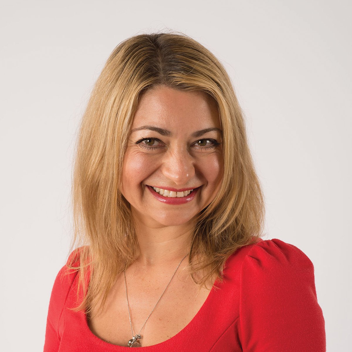 Margarita Gorokhovsky